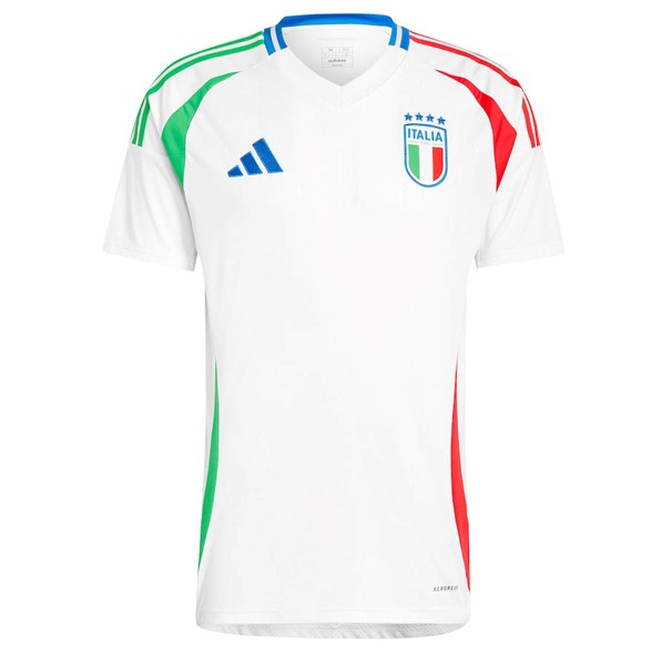 Maillot Italie Exterieur 2024